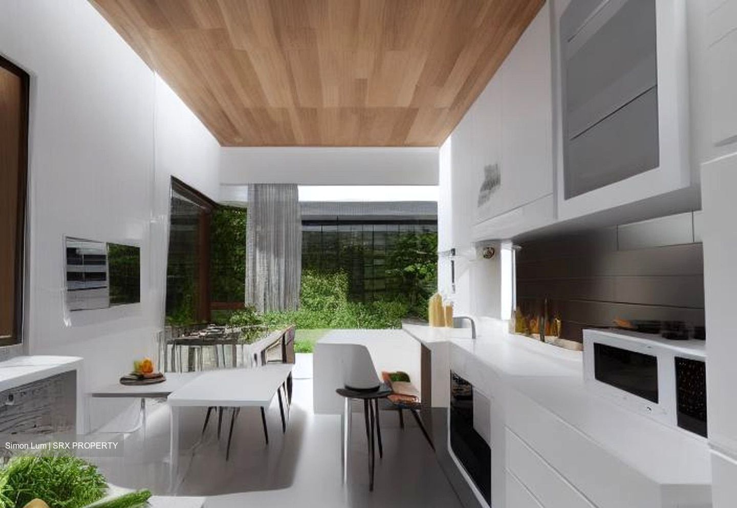 Golden Hill Estate (D19), Terrace #452480361